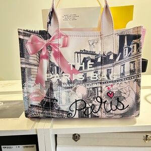 Marc Jacob’s Paris Tote